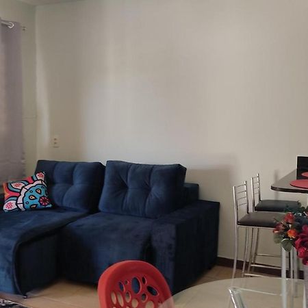 Condominio Capim Santo 고이아니아 외부 사진