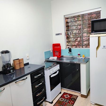 Condominio Capim Santo 고이아니아 외부 사진