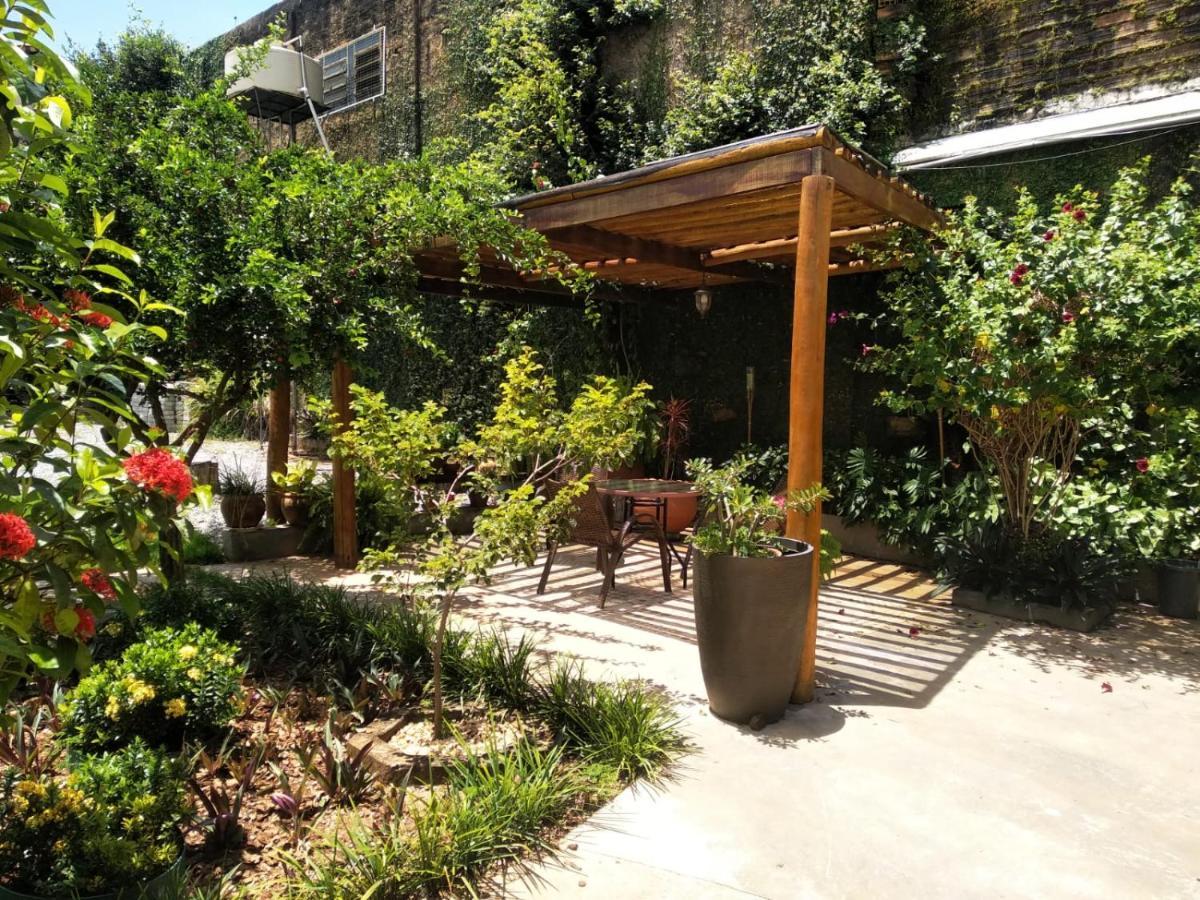 Condominio Capim Santo 고이아니아 외부 사진