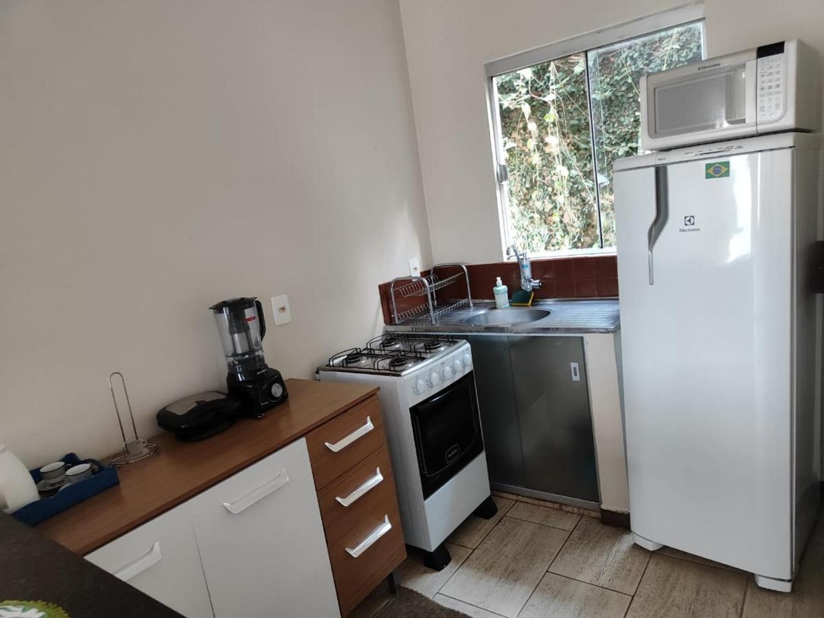 Condominio Capim Santo 고이아니아 외부 사진