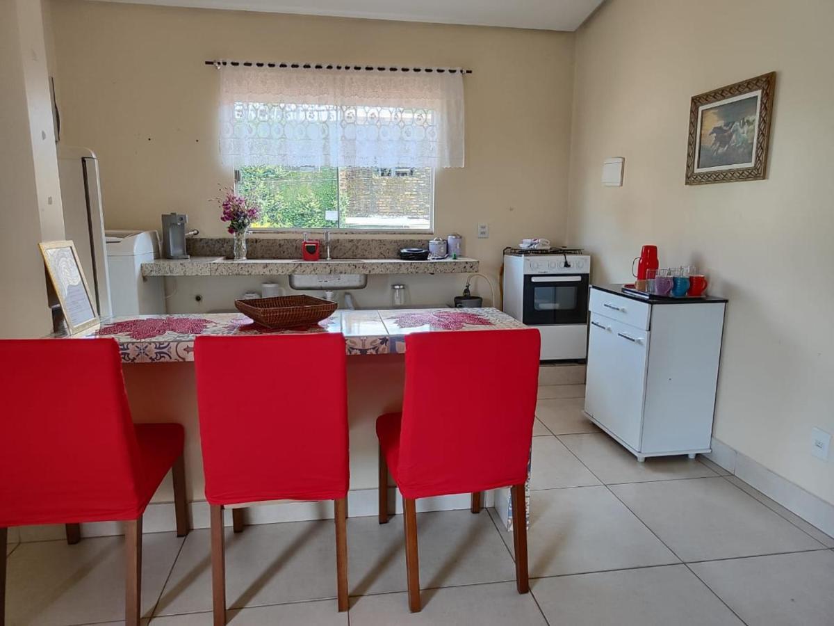 Condominio Capim Santo 고이아니아 외부 사진