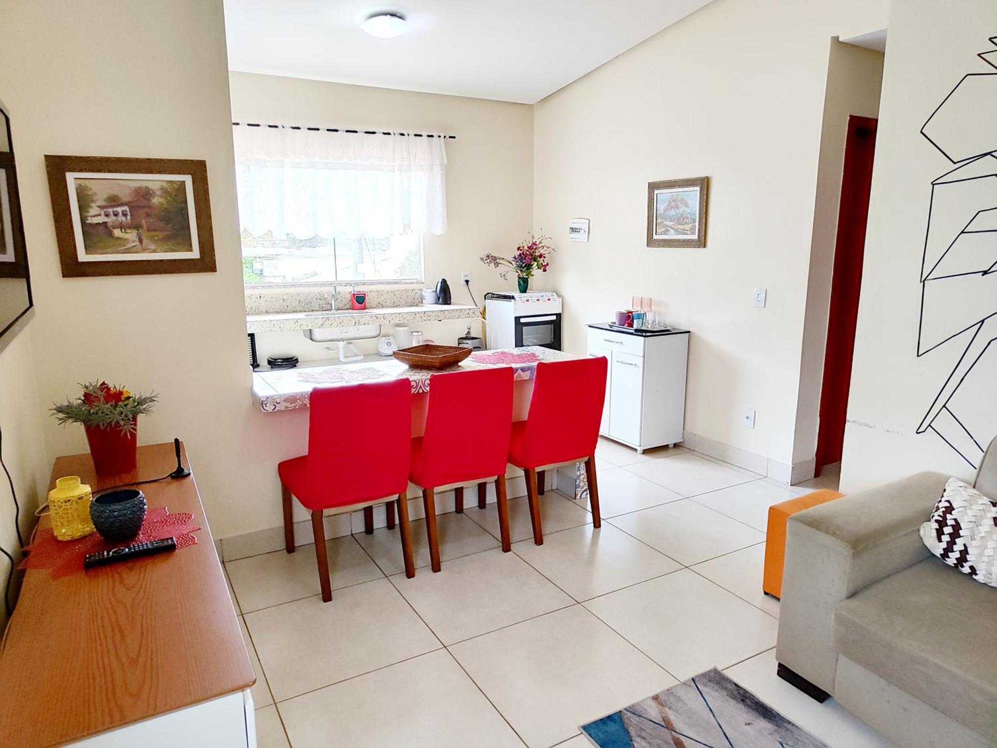 Condominio Capim Santo 고이아니아 외부 사진