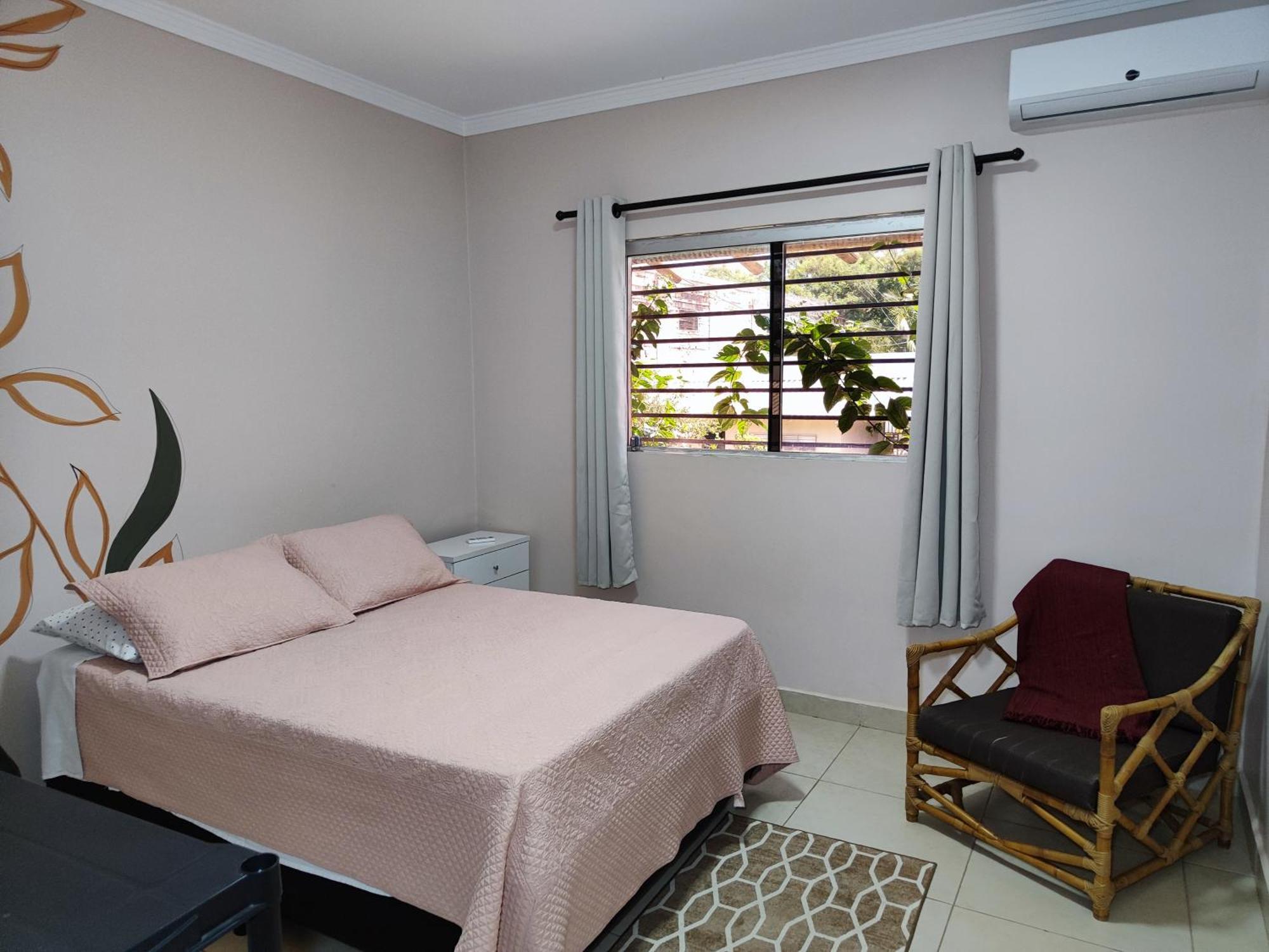 Condominio Capim Santo 고이아니아 외부 사진