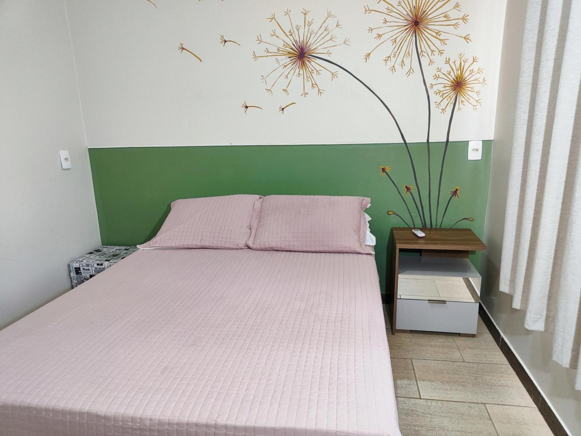 Condominio Capim Santo 고이아니아 외부 사진