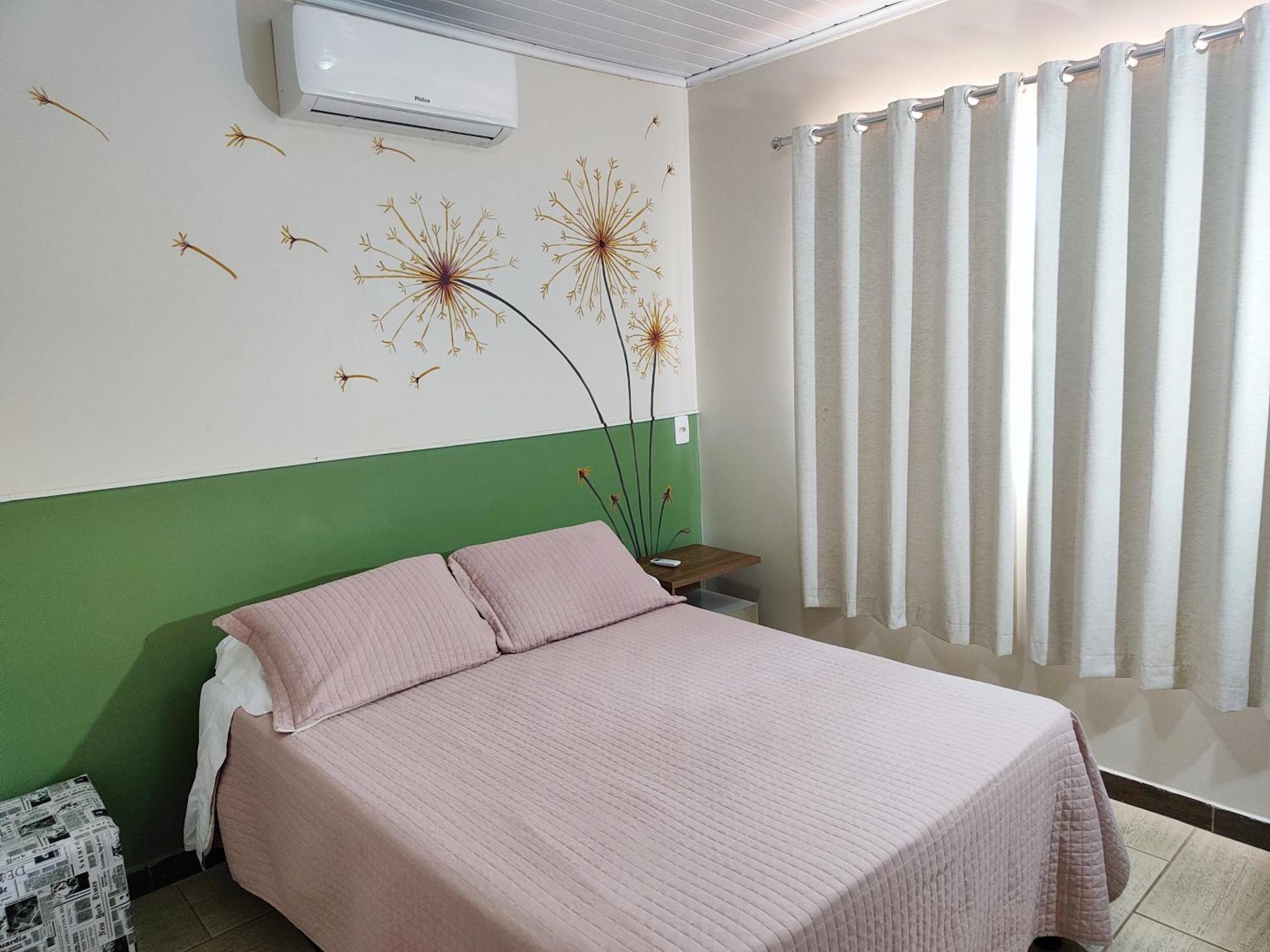 Condominio Capim Santo 고이아니아 외부 사진