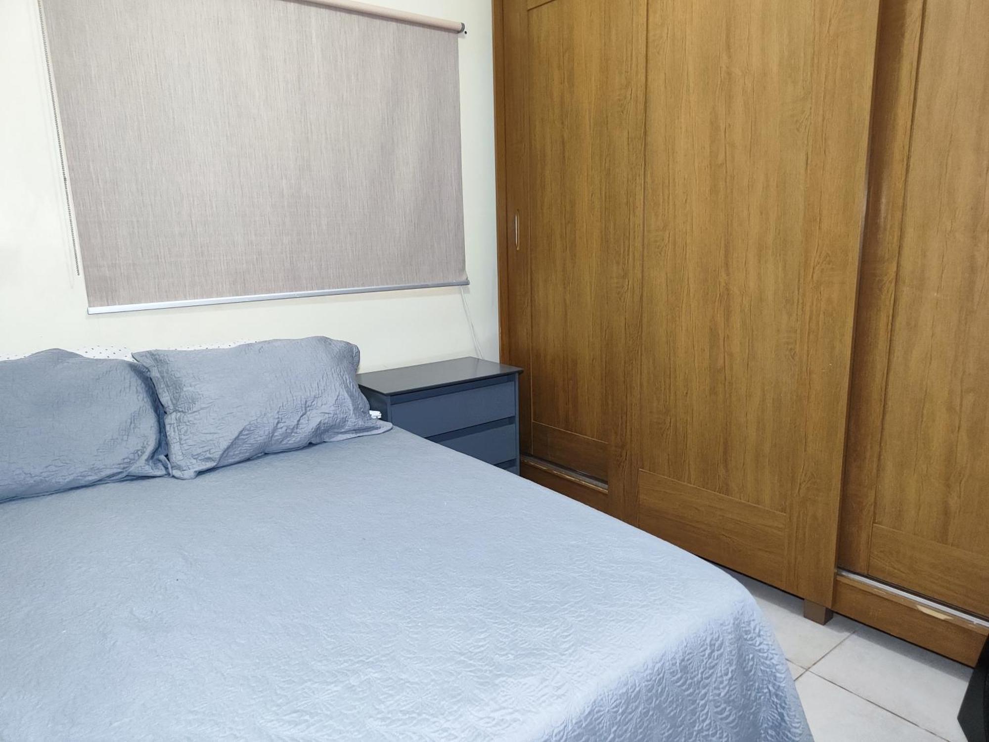 Condominio Capim Santo 고이아니아 외부 사진