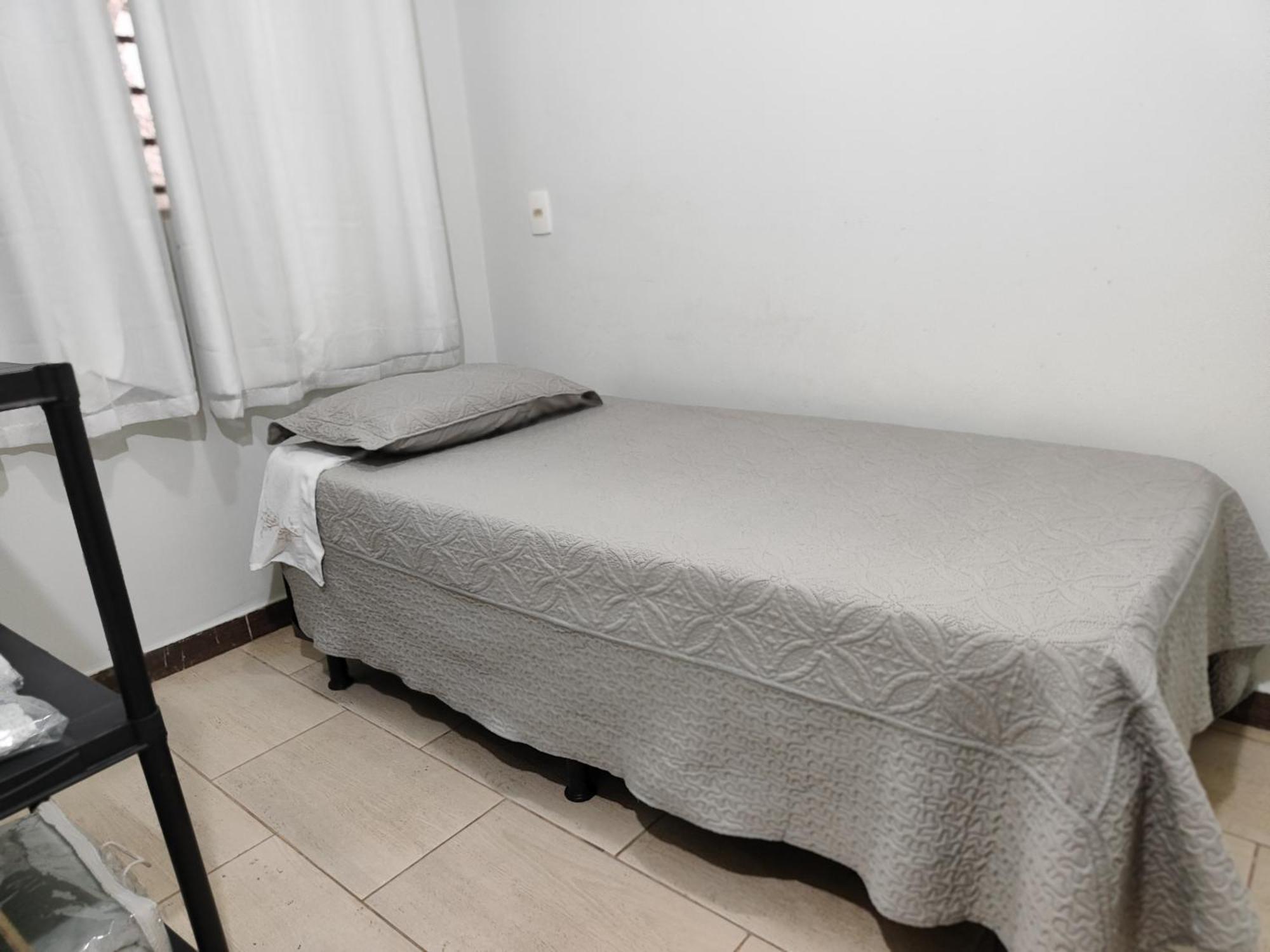Condominio Capim Santo 고이아니아 외부 사진